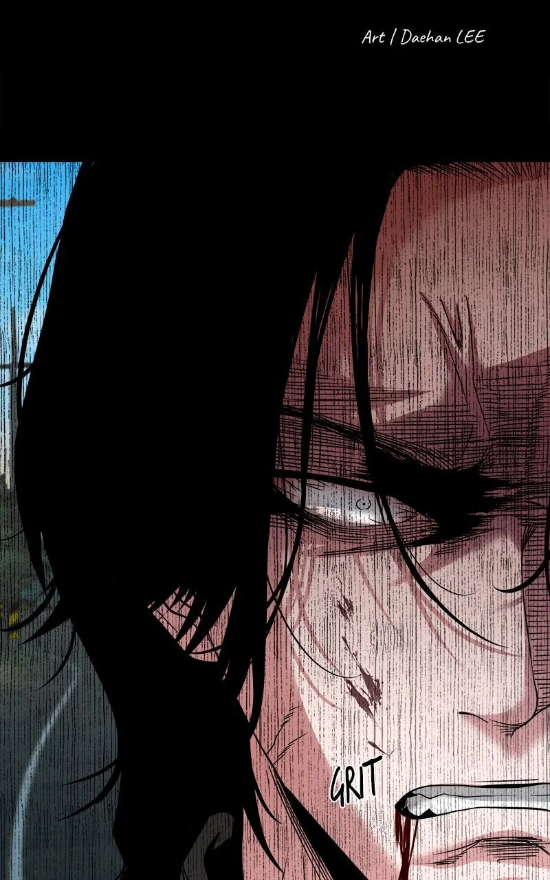 The Gwichon Village Mystery Chapter 60 page 117 - 