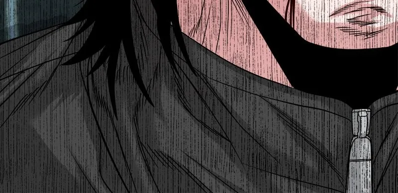 The Gwichon Village Mystery Chapter 60 page 118 - 