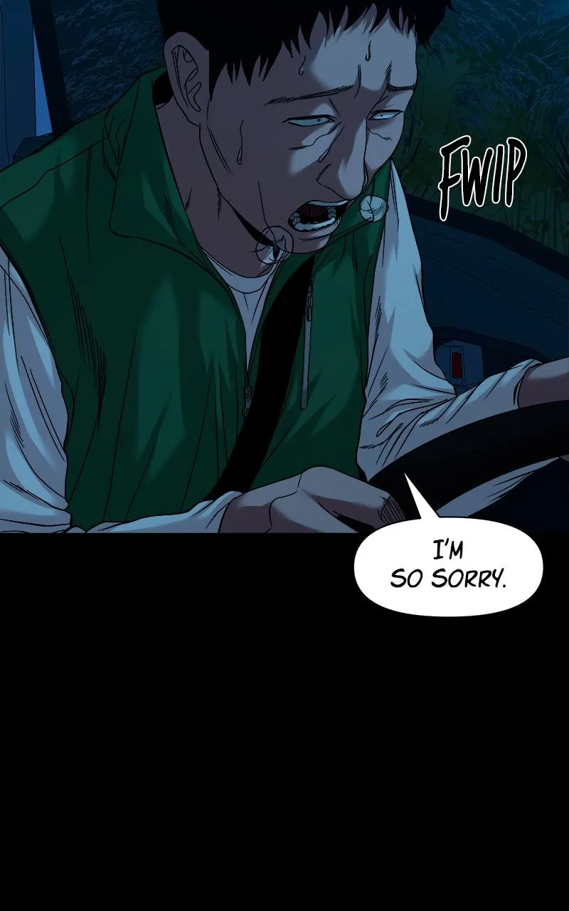 The Gwichon Village Mystery Chapter 60 page 13 - 