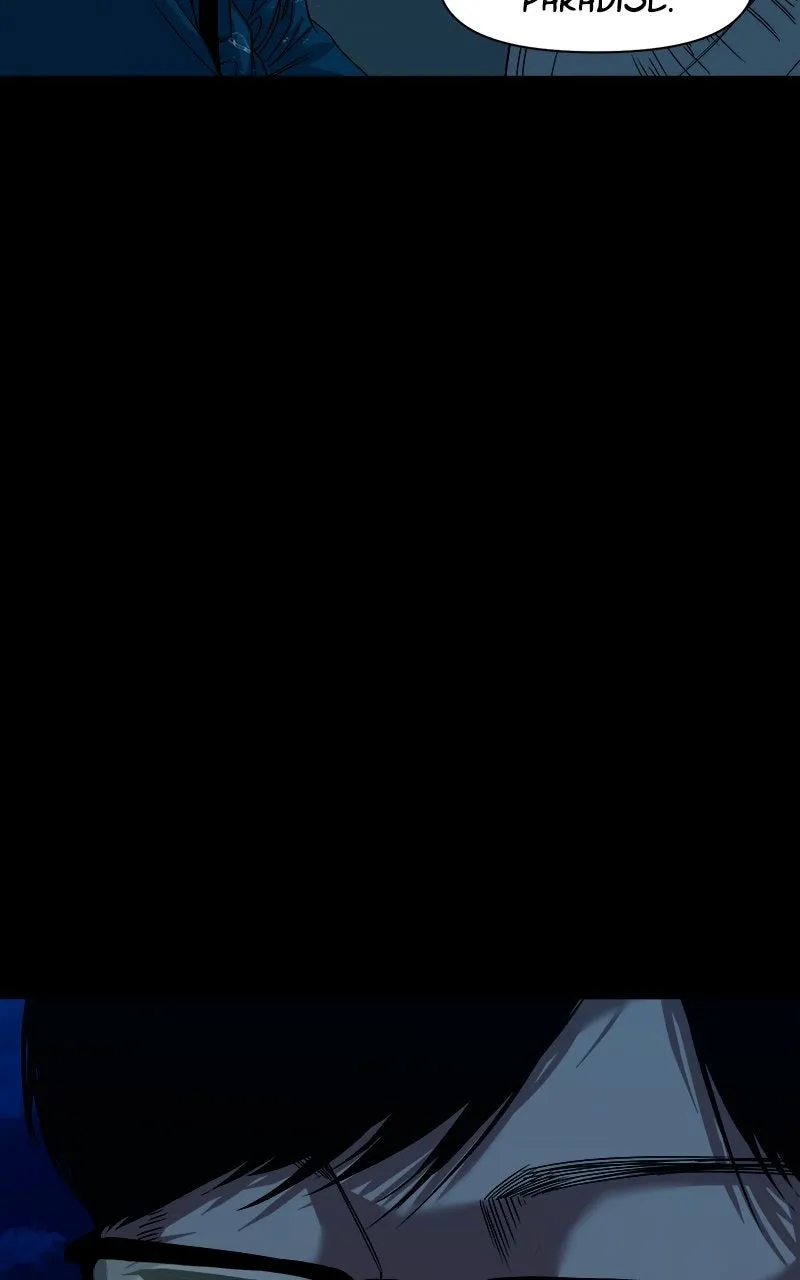 The Gwichon Village Mystery Chapter 60 page 19 - 