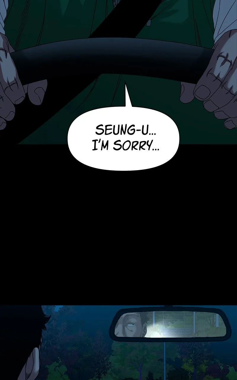 The Gwichon Village Mystery Chapter 60 page 3 - 