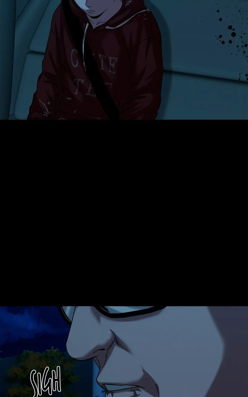 The Gwichon Village Mystery Chapter 60 page 21 - 