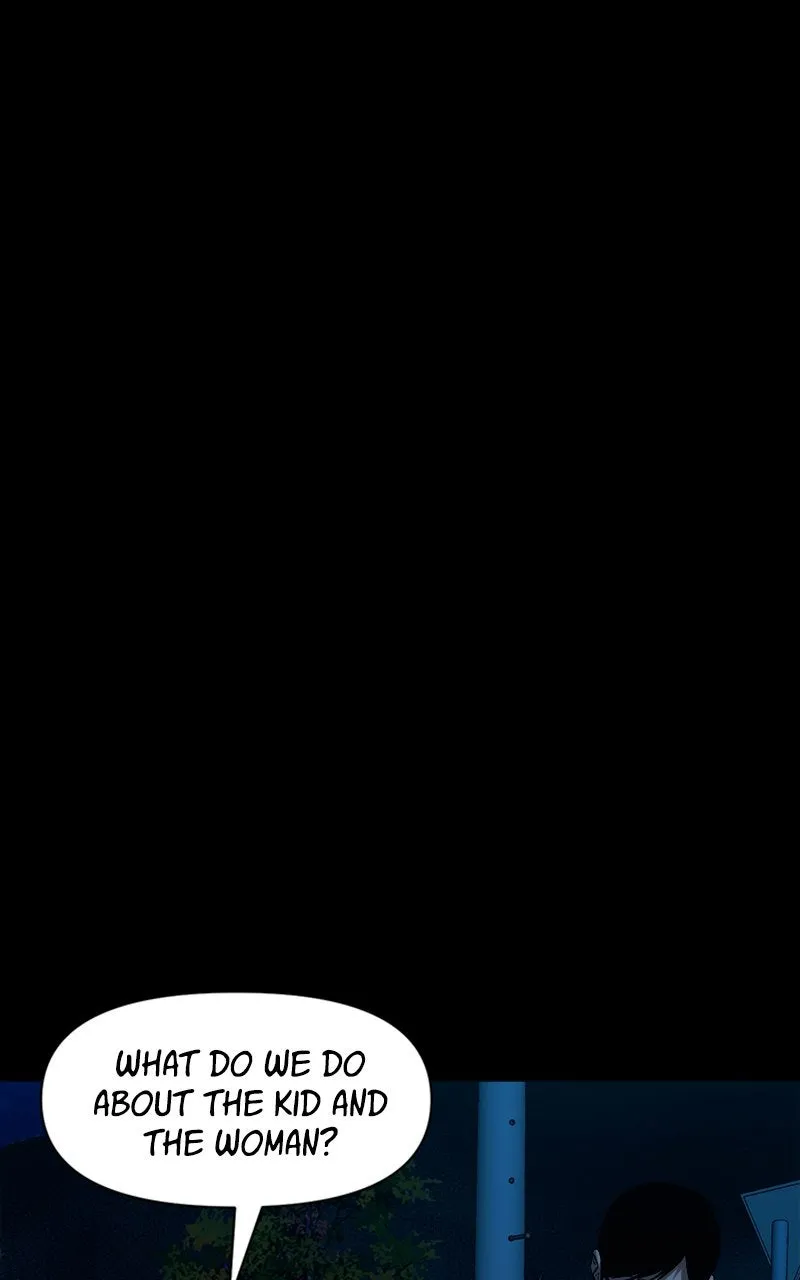 The Gwichon Village Mystery Chapter 60 page 25 - 