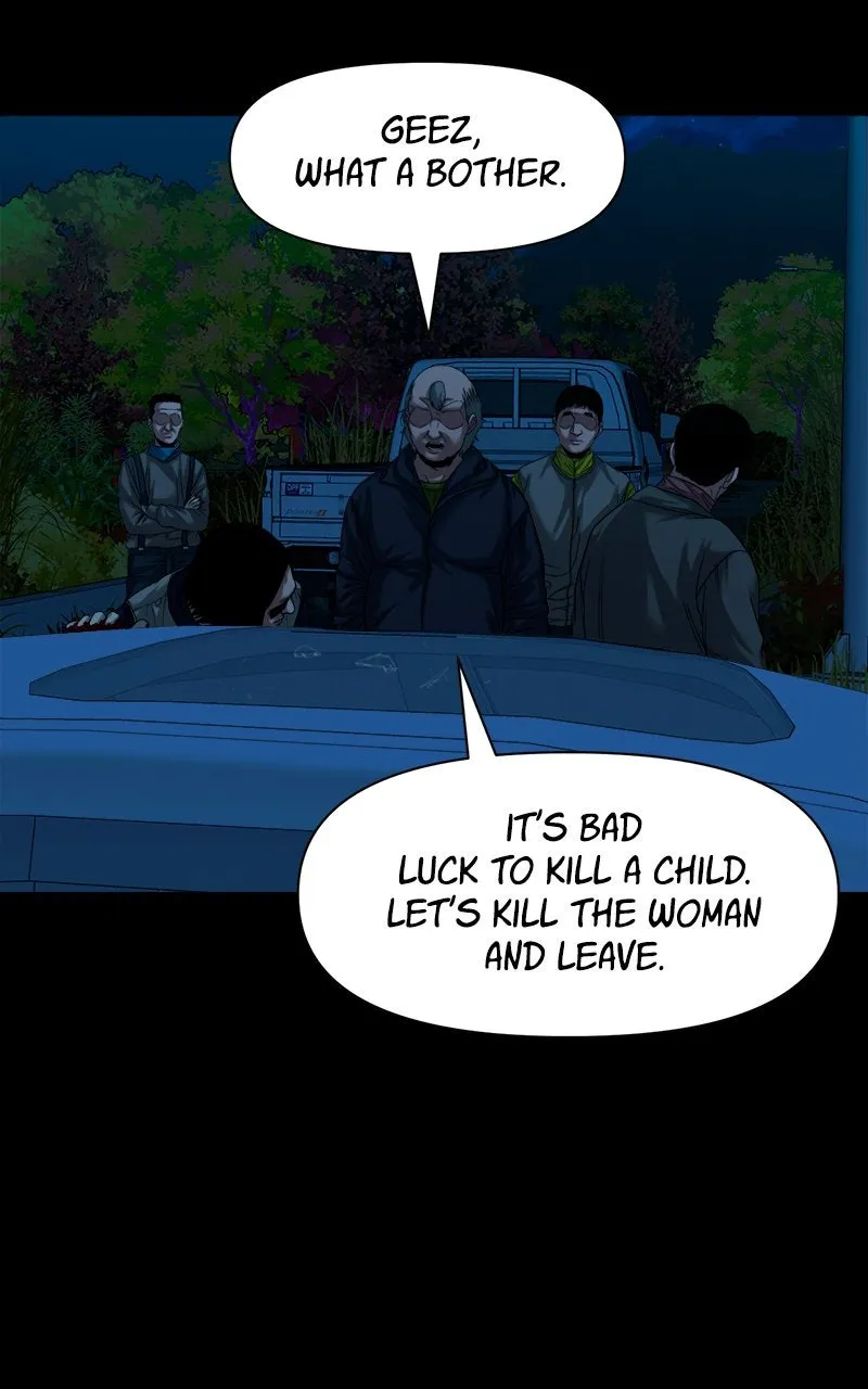 The Gwichon Village Mystery Chapter 60 page 27 - 