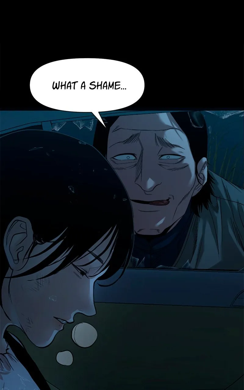 The Gwichon Village Mystery Chapter 60 page 28 - 