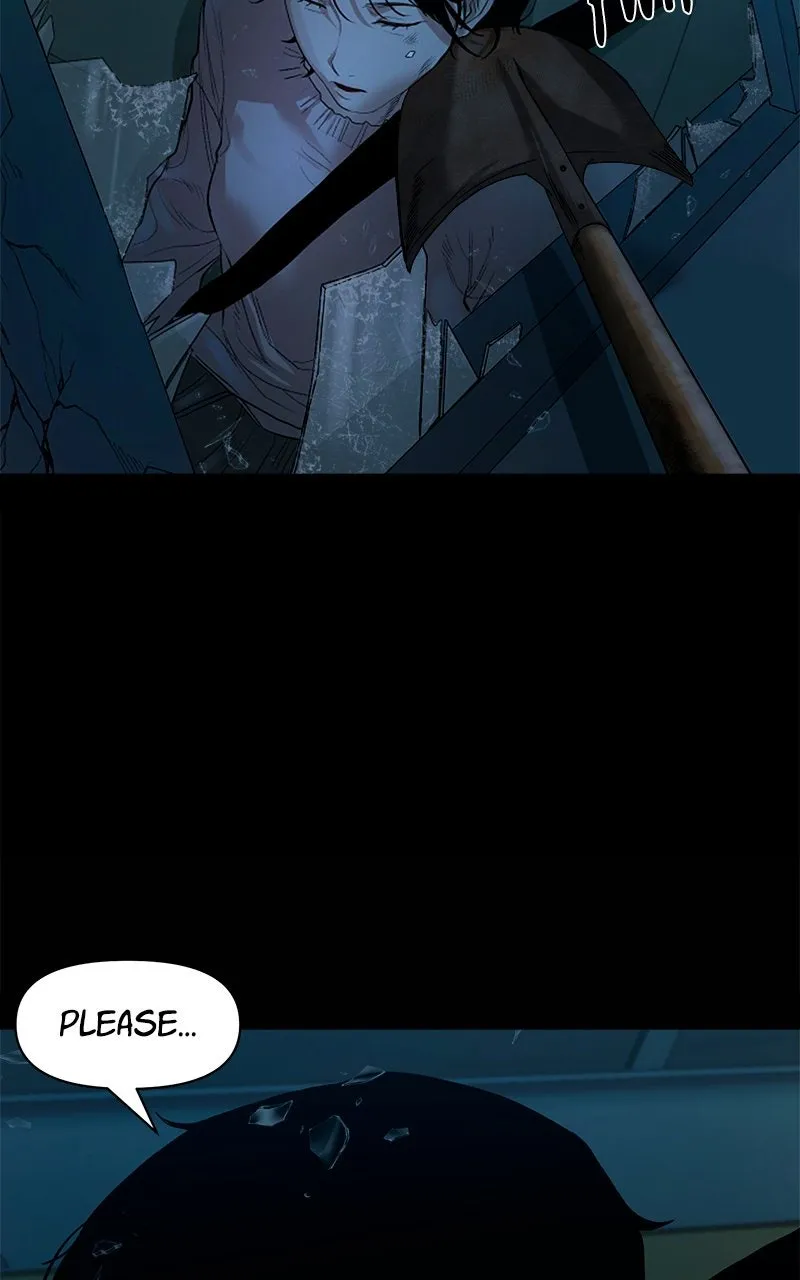 The Gwichon Village Mystery Chapter 60 page 30 - 