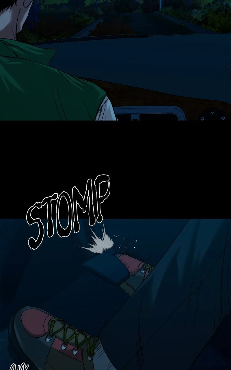 The Gwichon Village Mystery Chapter 60 page 4 - 
