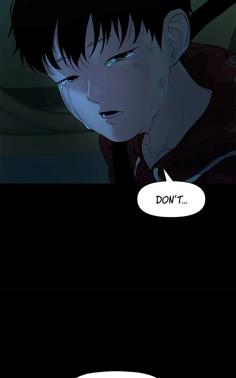 The Gwichon Village Mystery Chapter 60 page 31 - 