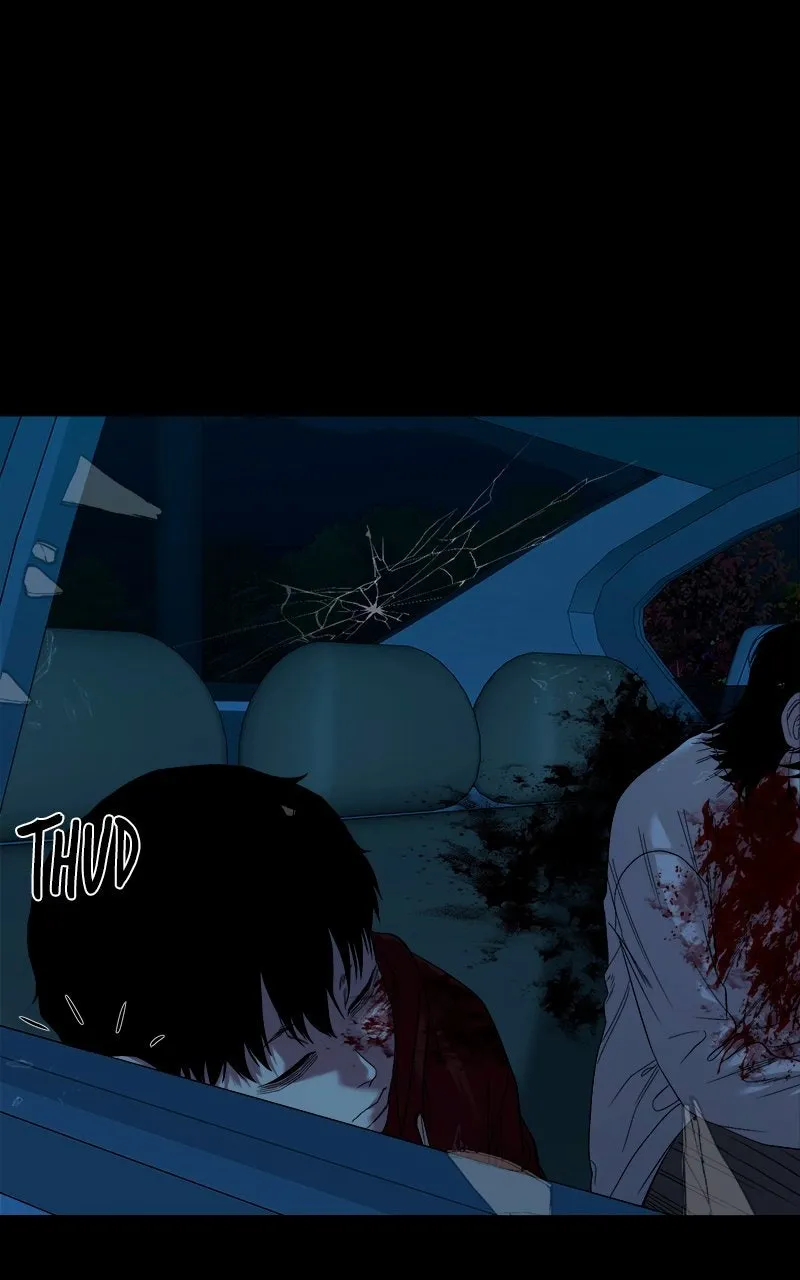 The Gwichon Village Mystery Chapter 60 page 36 - 