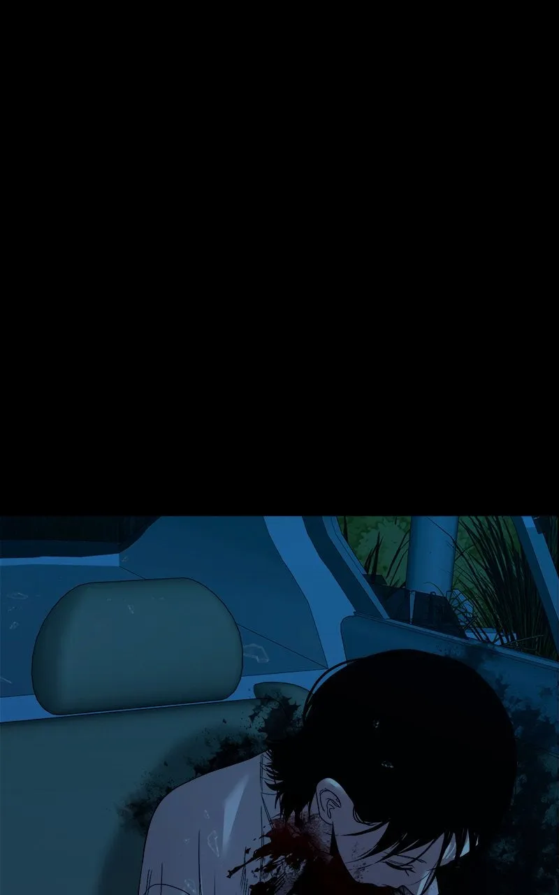 The Gwichon Village Mystery Chapter 60 page 37 - 