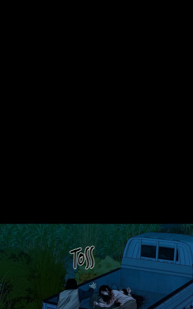 The Gwichon Village Mystery Chapter 60 page 40 - 