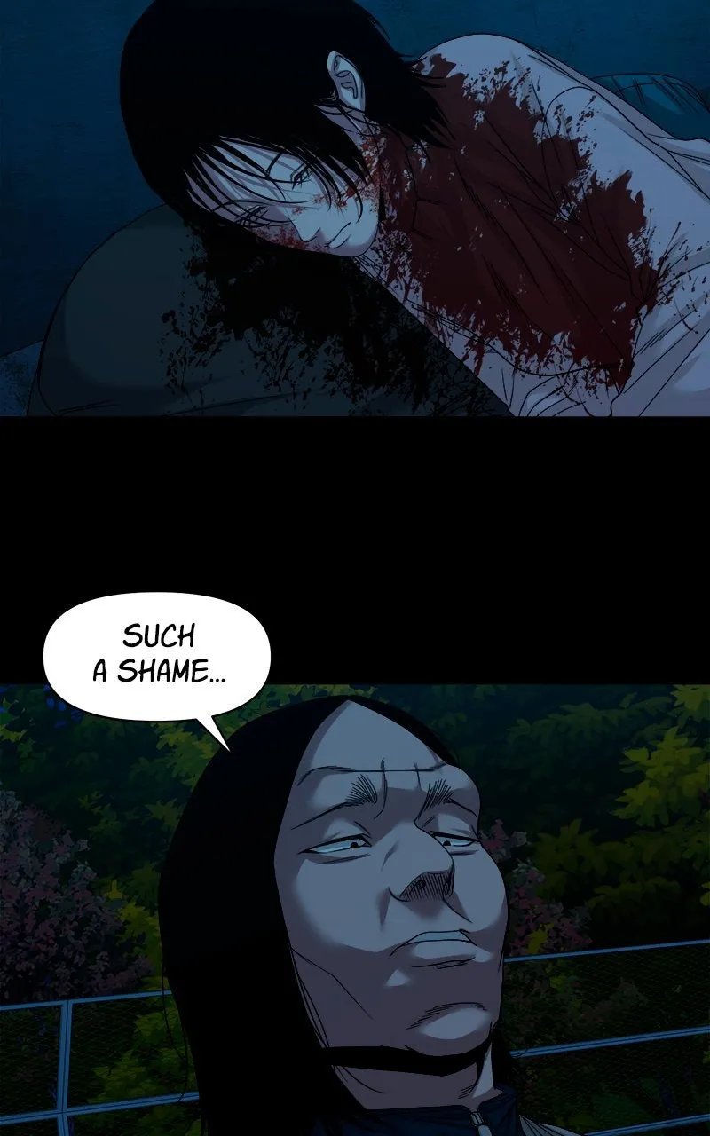 The Gwichon Village Mystery Chapter 60 page 42 - 