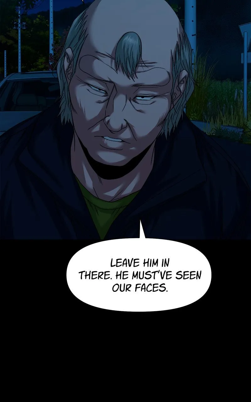 The Gwichon Village Mystery Chapter 60 page 47 - 