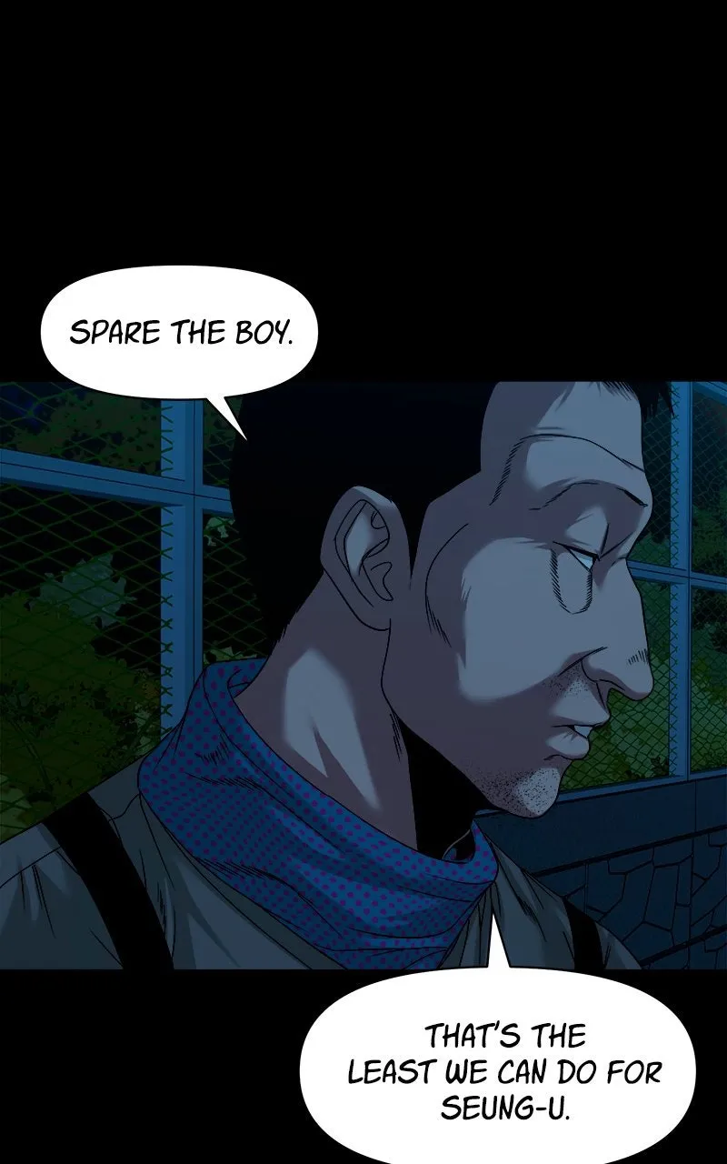 The Gwichon Village Mystery Chapter 60 page 48 - 