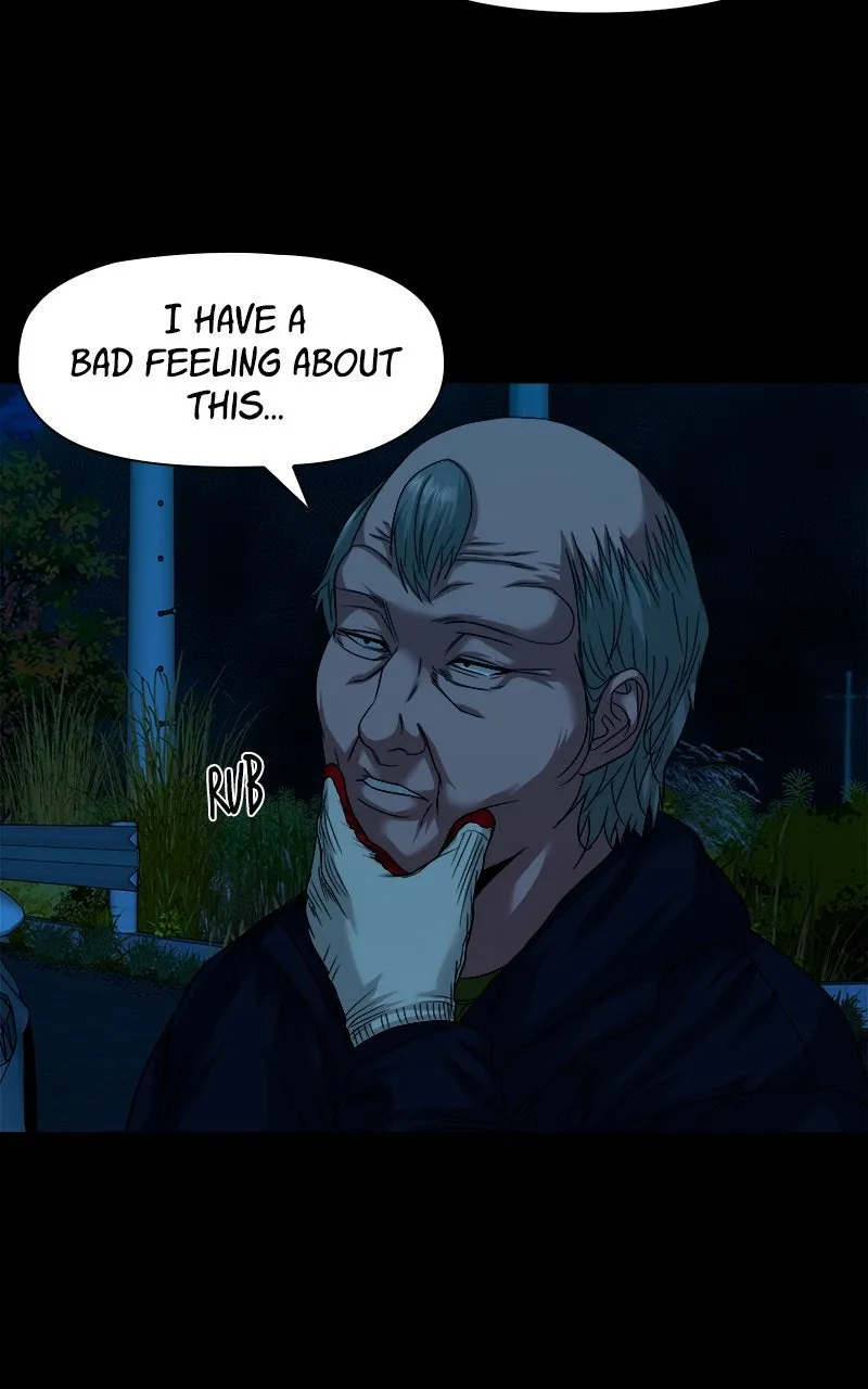 The Gwichon Village Mystery Chapter 60 page 49 - 