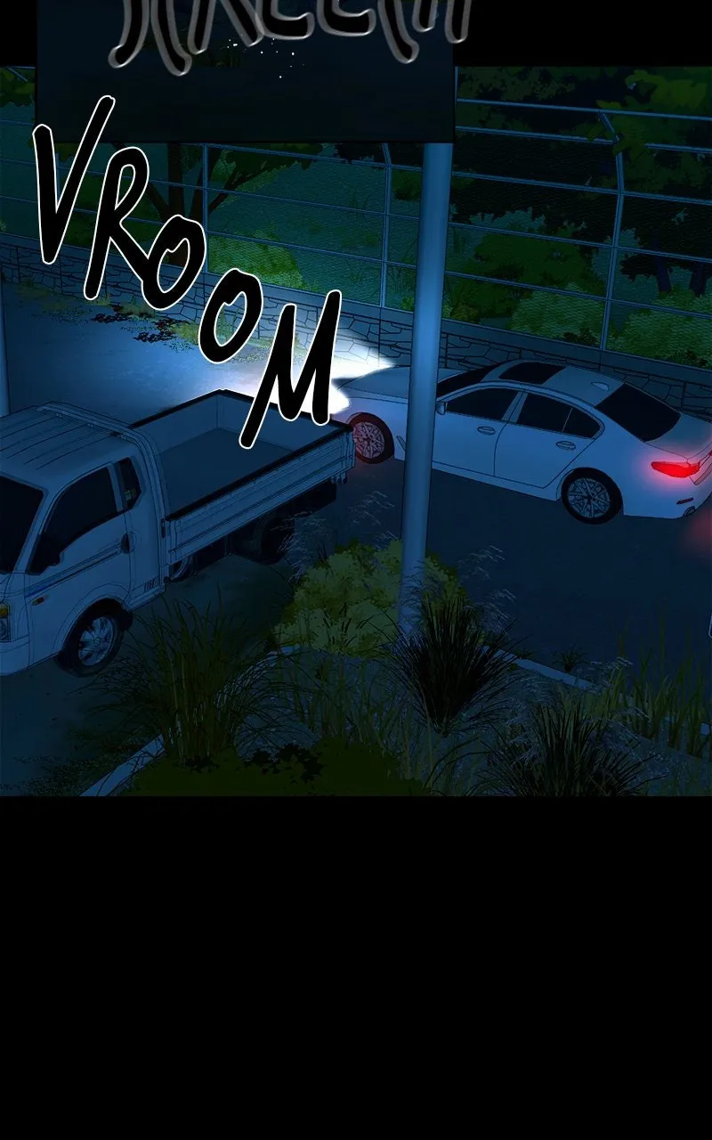 The Gwichon Village Mystery Chapter 60 page 6 - 