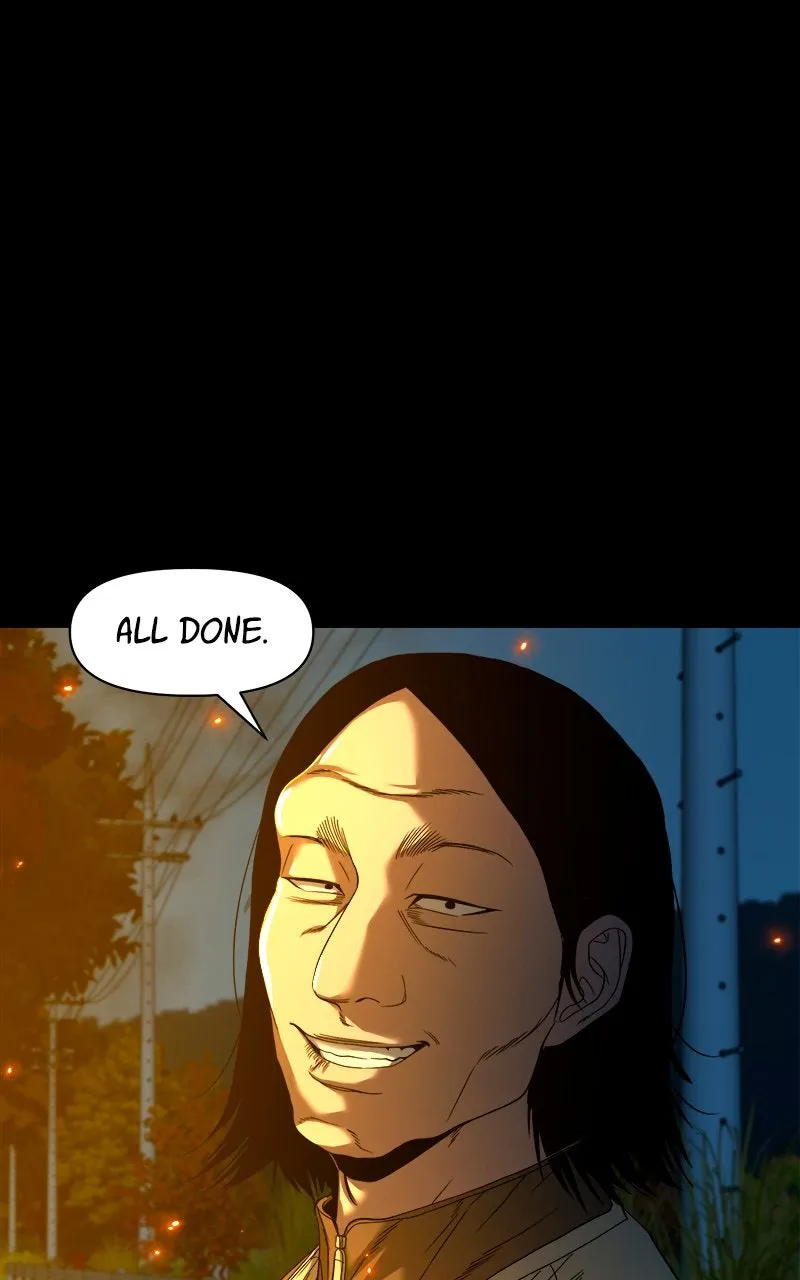 The Gwichon Village Mystery Chapter 60 page 55 - 