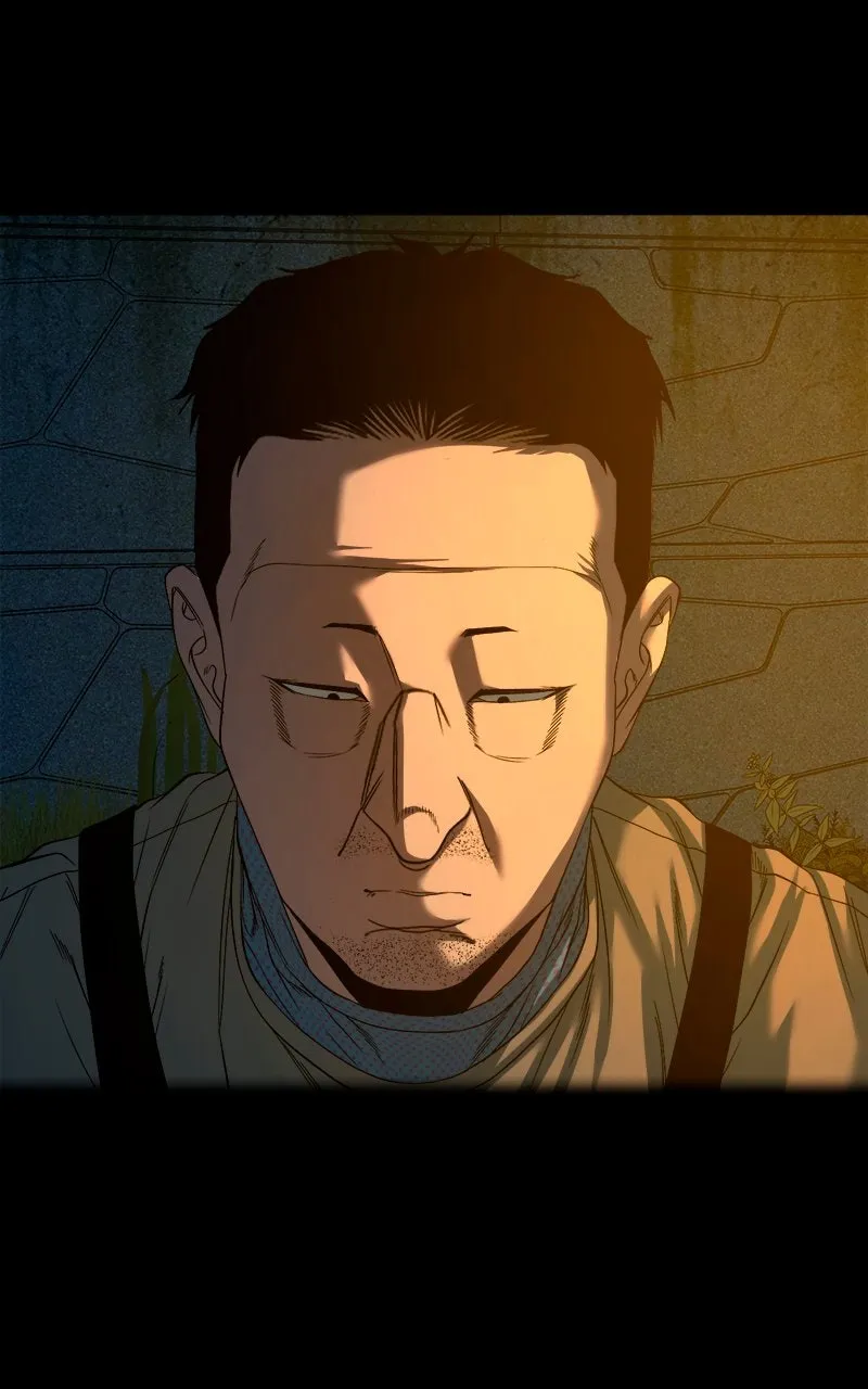 The Gwichon Village Mystery Chapter 60 page 59 - 