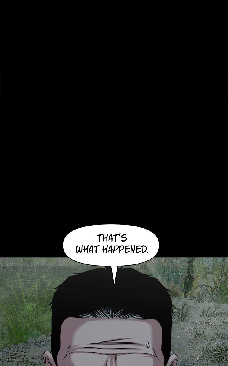 The Gwichon Village Mystery Chapter 60 page 60 - 