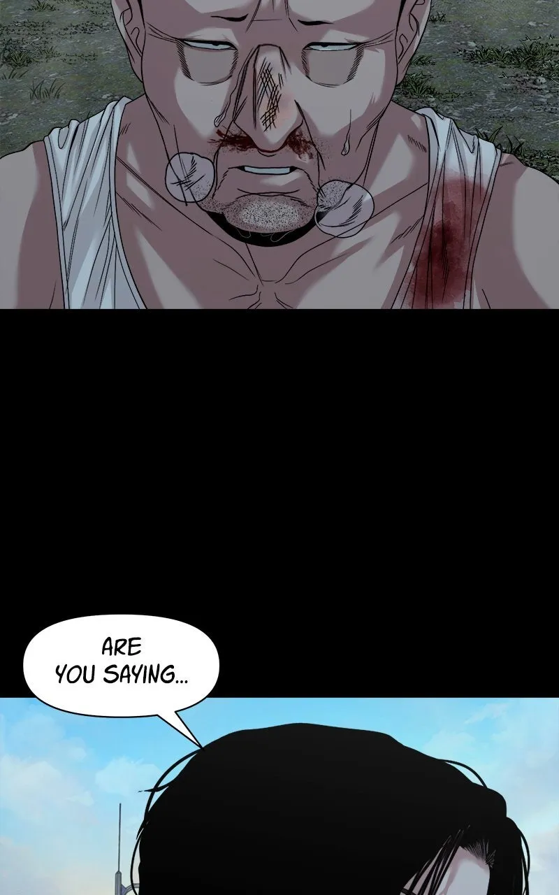 The Gwichon Village Mystery Chapter 60 page 61 - 