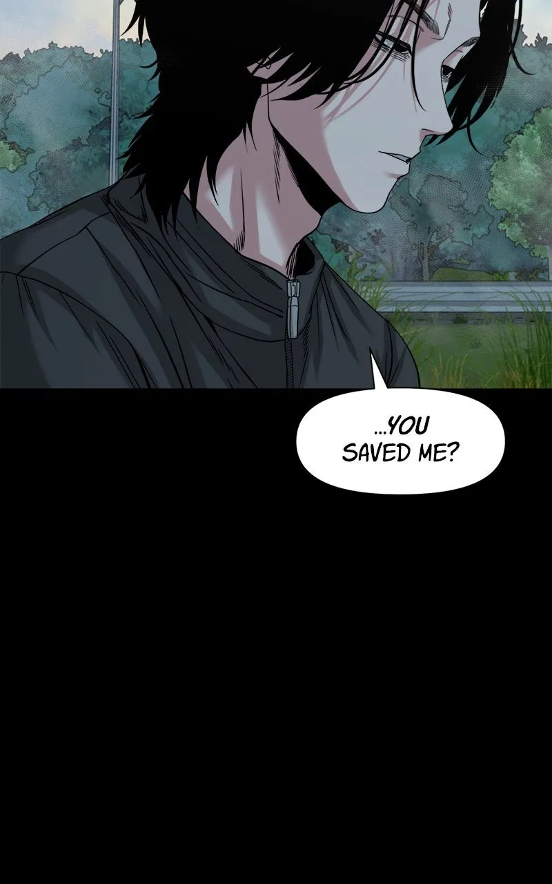 The Gwichon Village Mystery Chapter 60 page 62 - 