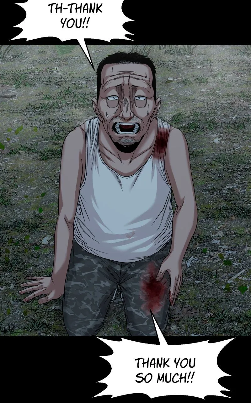 The Gwichon Village Mystery Chapter 60 page 67 - 