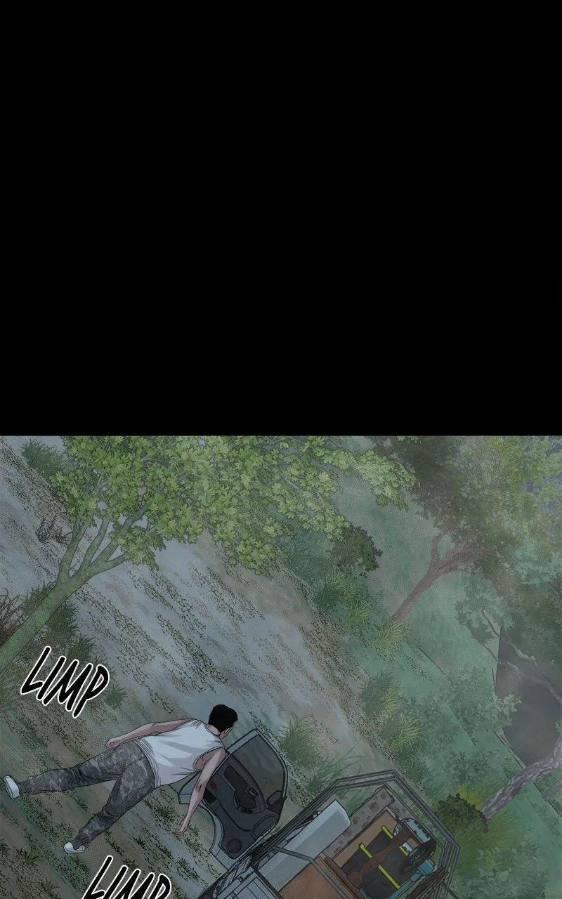The Gwichon Village Mystery Chapter 60 page 68 - 