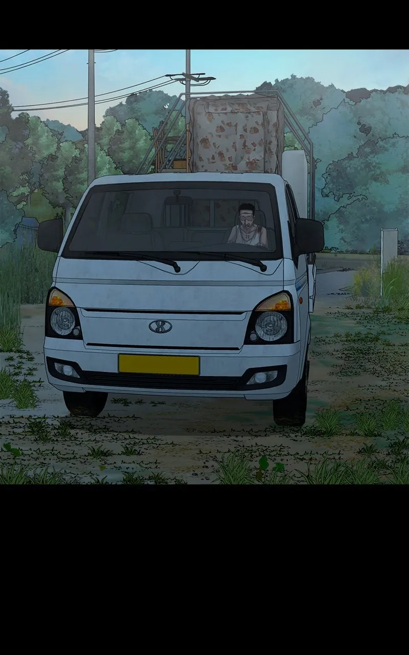 The Gwichon Village Mystery Chapter 60 page 71 - 
