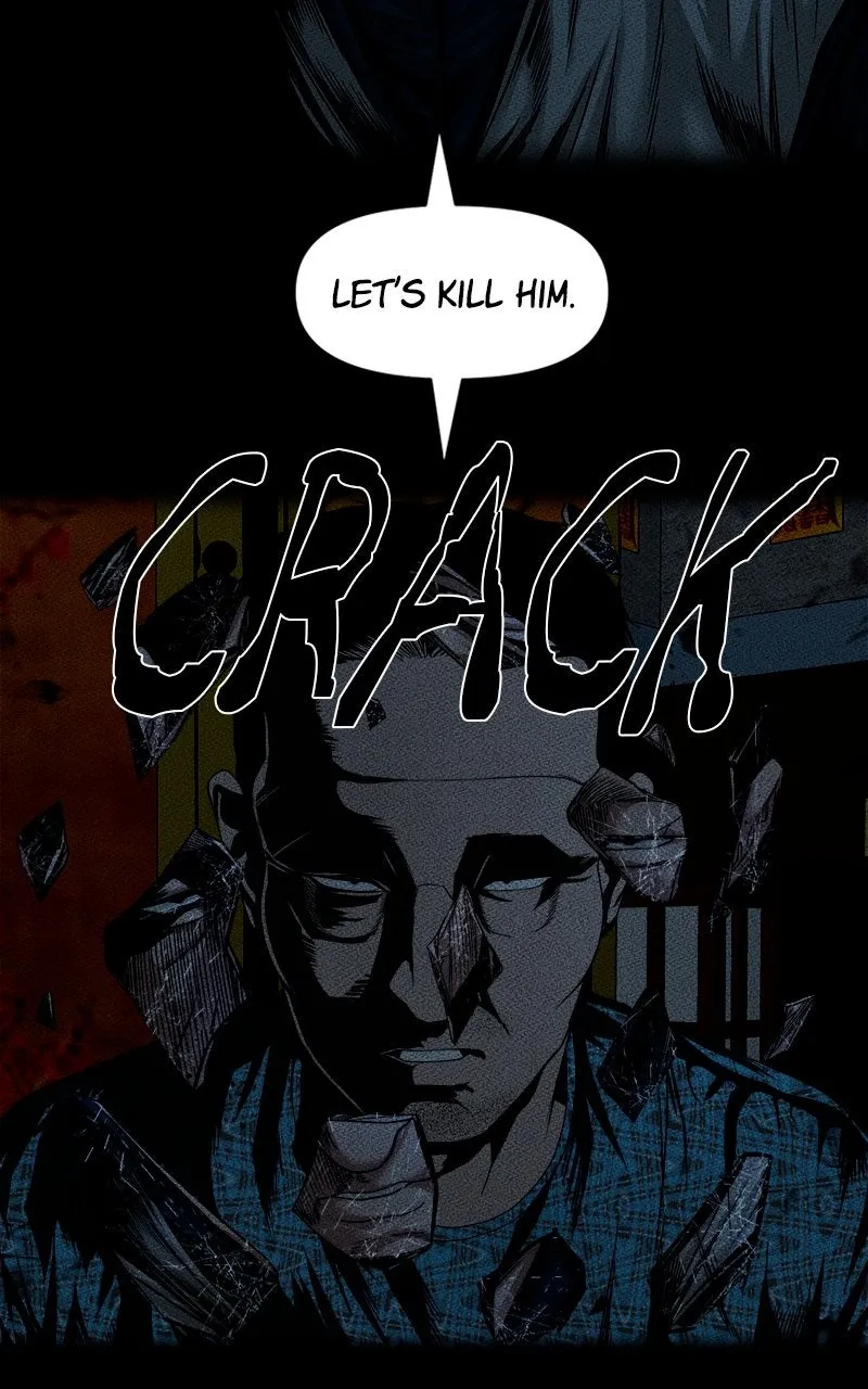 The Gwichon Village Mystery Chapter 60 page 76 - 