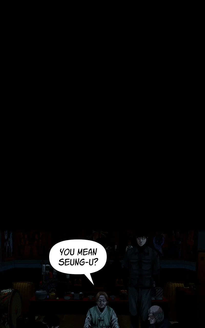 The Gwichon Village Mystery Chapter 60 page 77 - 