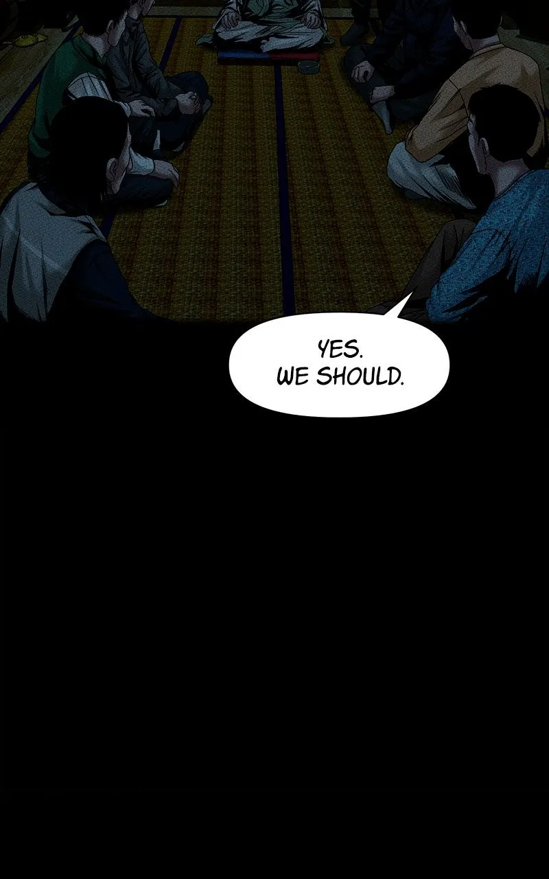 The Gwichon Village Mystery Chapter 60 page 78 - 