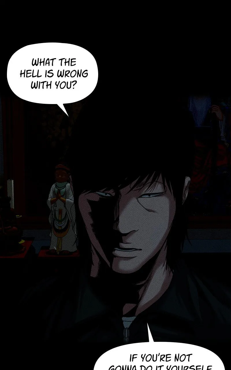 The Gwichon Village Mystery Chapter 60 page 79 - 