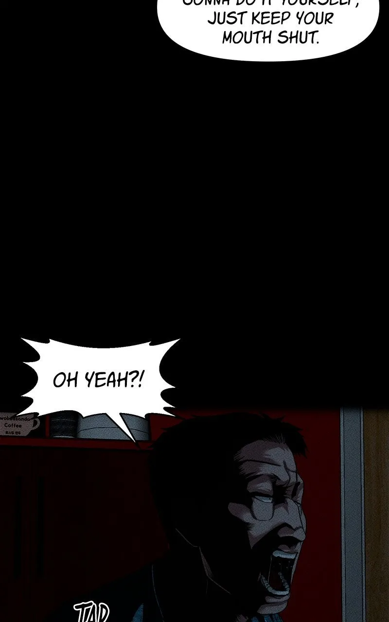 The Gwichon Village Mystery Chapter 60 page 80 - 
