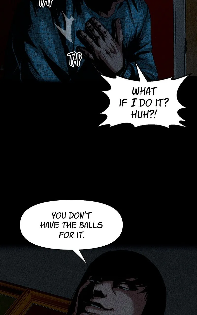 The Gwichon Village Mystery Chapter 60 page 81 - 