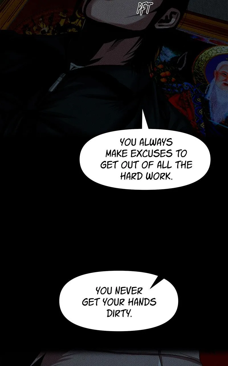The Gwichon Village Mystery Chapter 60 page 82 - 