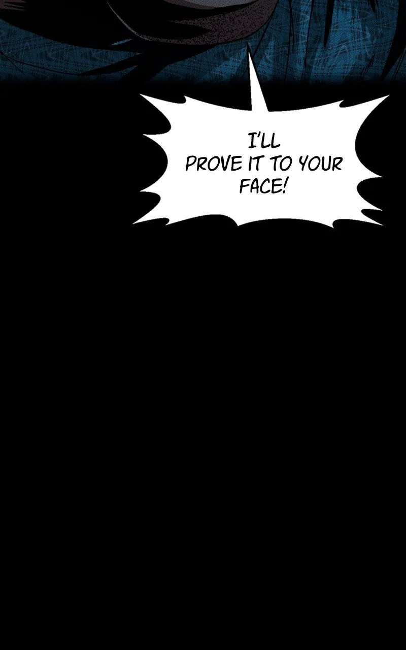 The Gwichon Village Mystery Chapter 60 page 84 - 