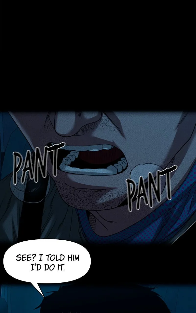 The Gwichon Village Mystery Chapter 60 page 86 - 