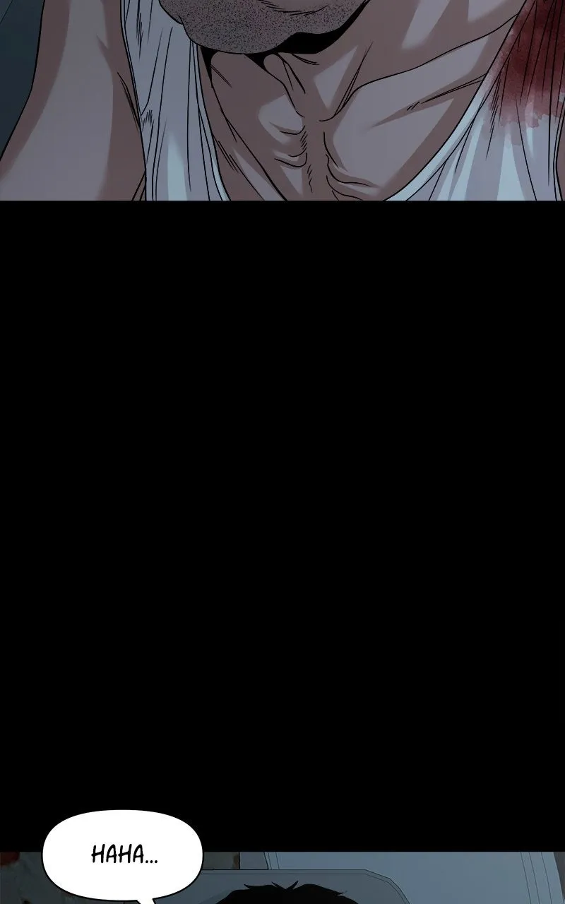 The Gwichon Village Mystery Chapter 60 page 90 - 