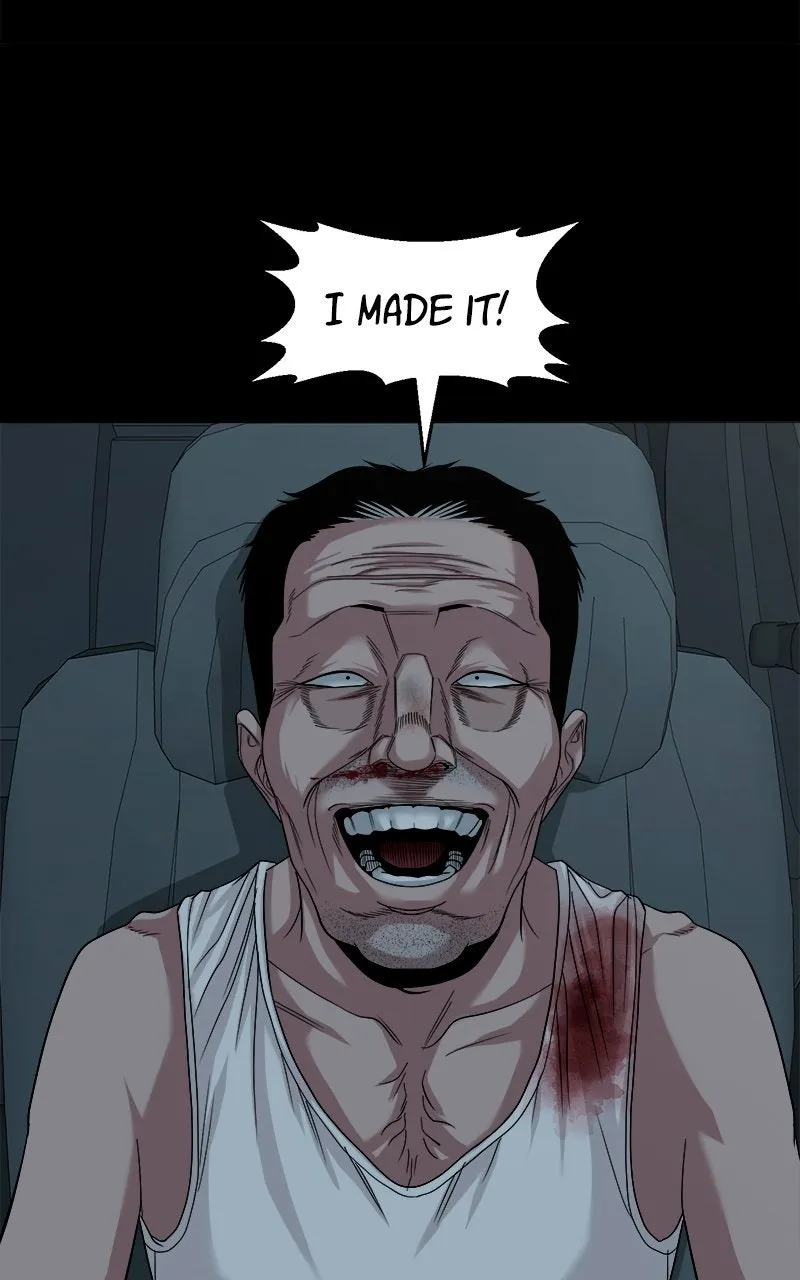 The Gwichon Village Mystery Chapter 60 page 92 - 