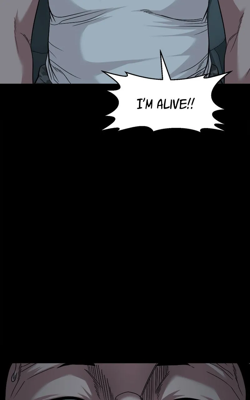 The Gwichon Village Mystery Chapter 60 page 93 - 