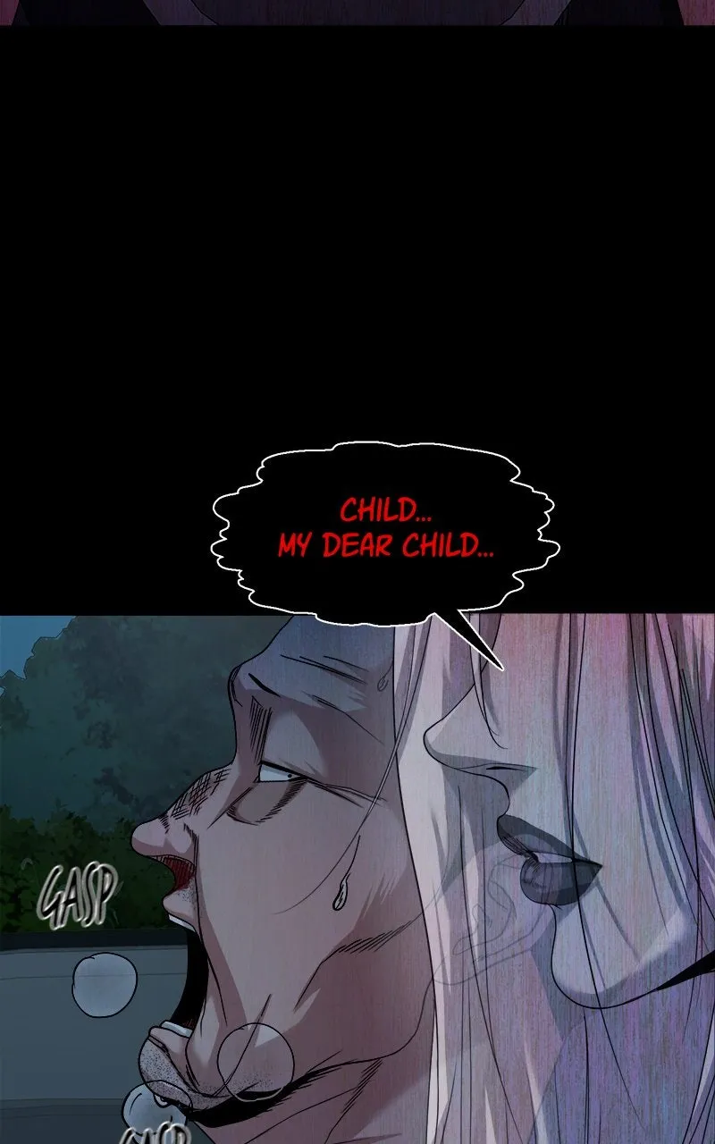 The Gwichon Village Mystery Chapter 60 page 96 - 