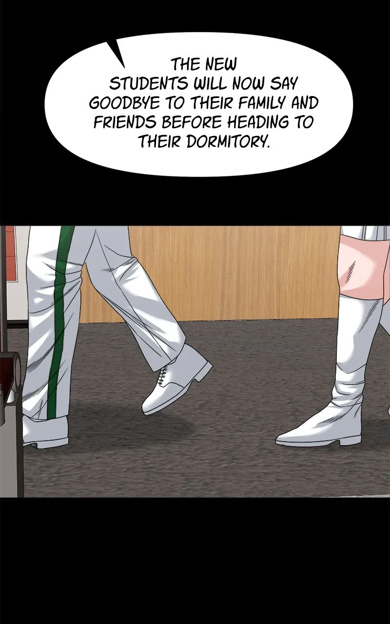 The Gwichon Village Mystery Chapter 61 page 11 - 