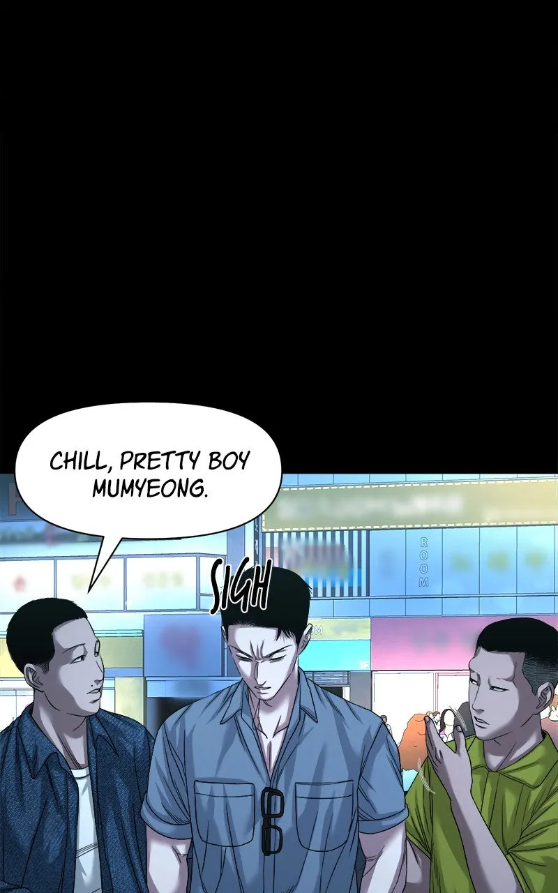 The Gwichon Village Mystery Chapter 61 page 101 - 