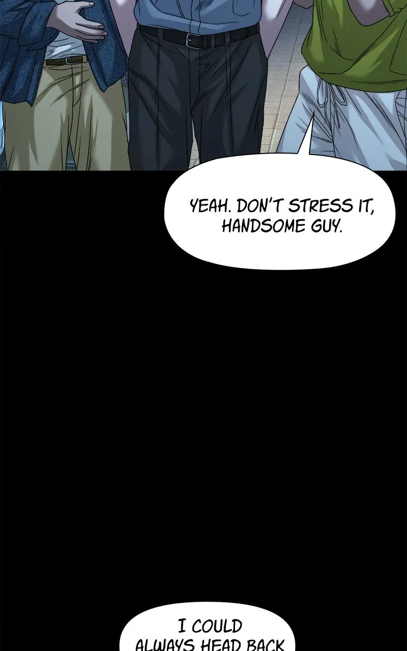 The Gwichon Village Mystery Chapter 61 page 102 - 