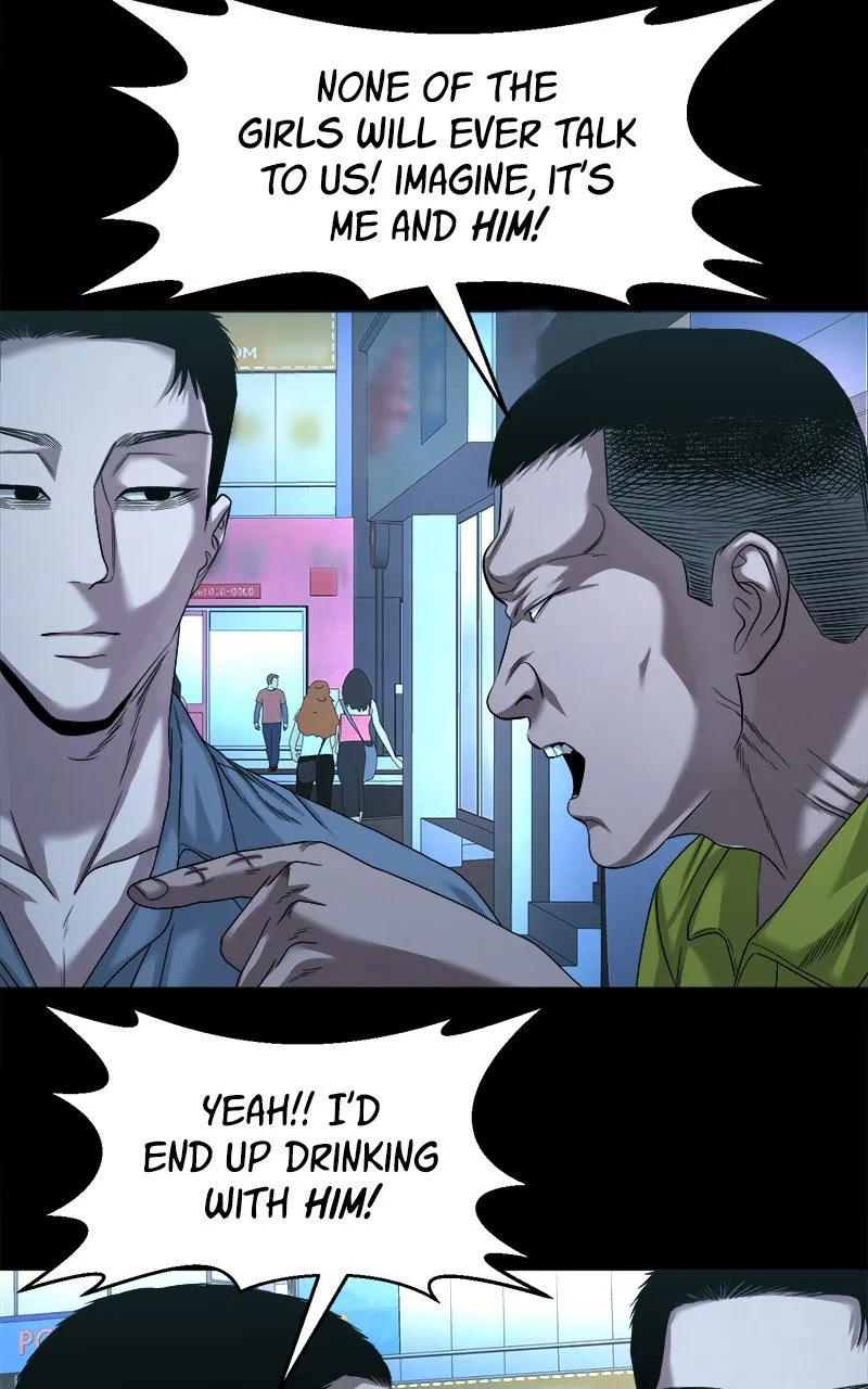 The Gwichon Village Mystery Chapter 61 page 104 - 
