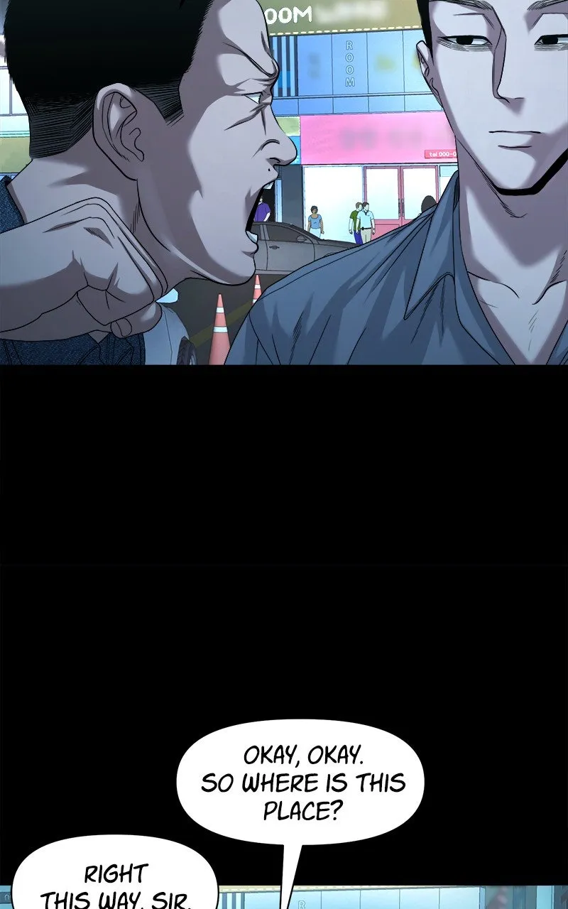 The Gwichon Village Mystery Chapter 61 page 105 - 