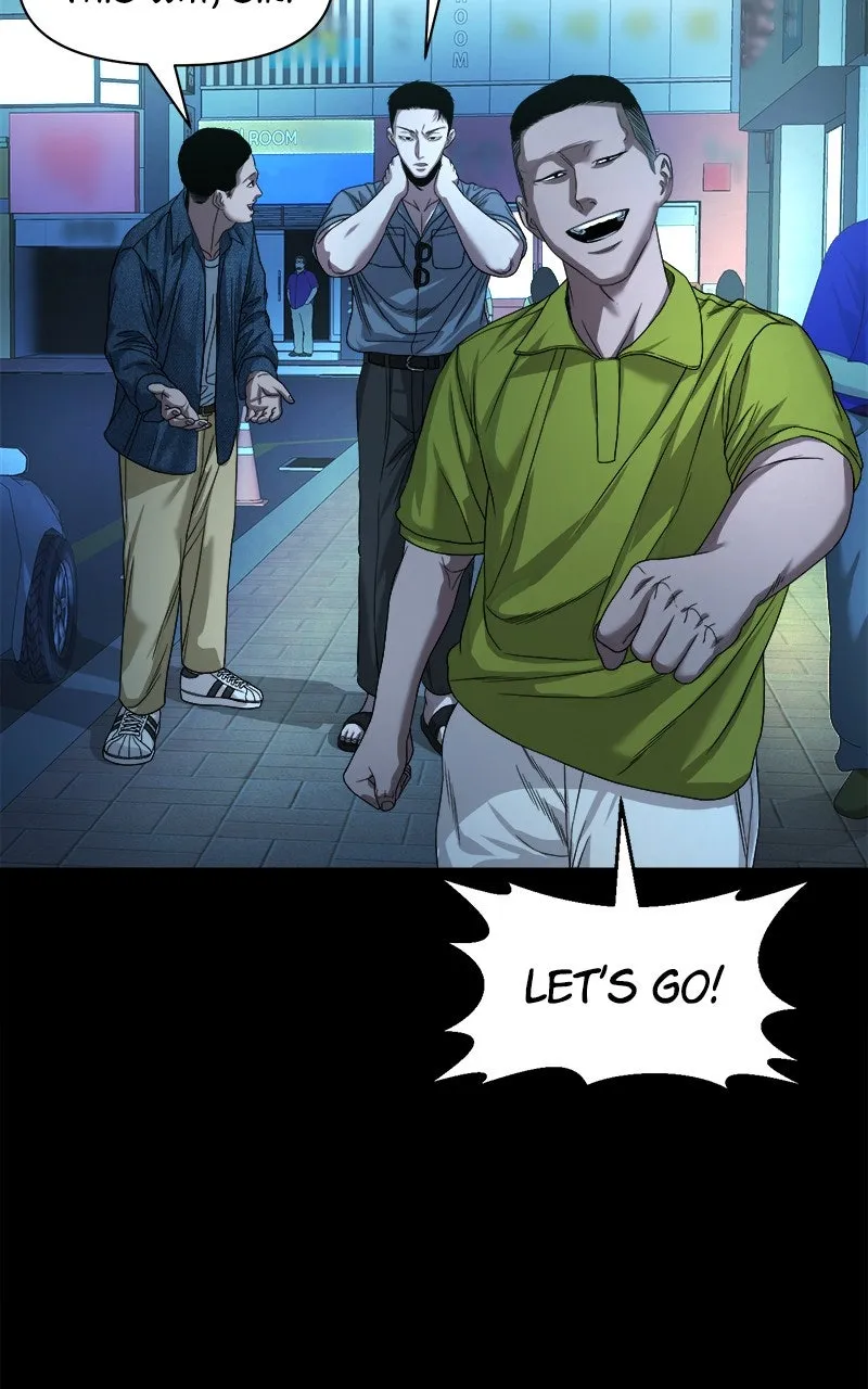 The Gwichon Village Mystery Chapter 61 page 106 - 