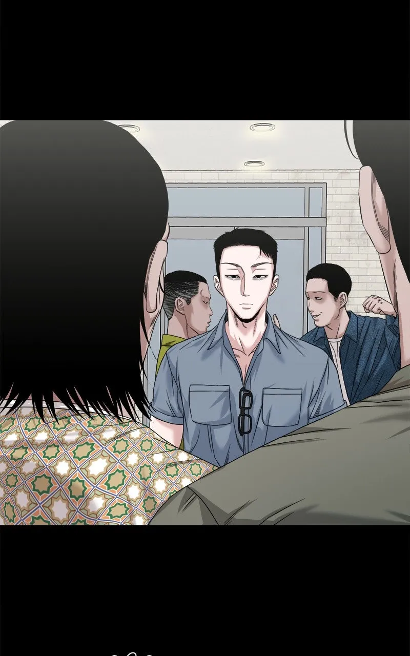 The Gwichon Village Mystery Chapter 61 page 111 - 