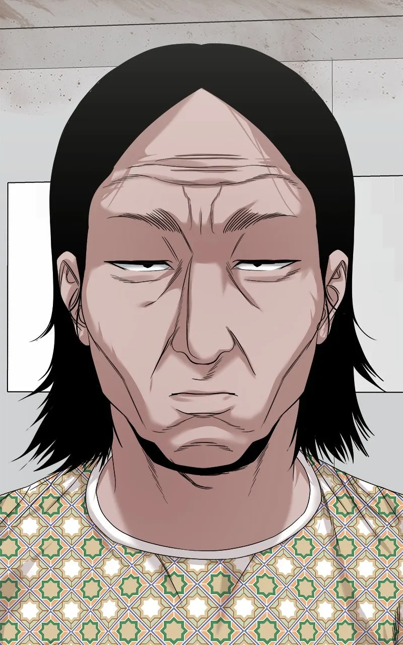 The Gwichon Village Mystery Chapter 61 page 115 - 