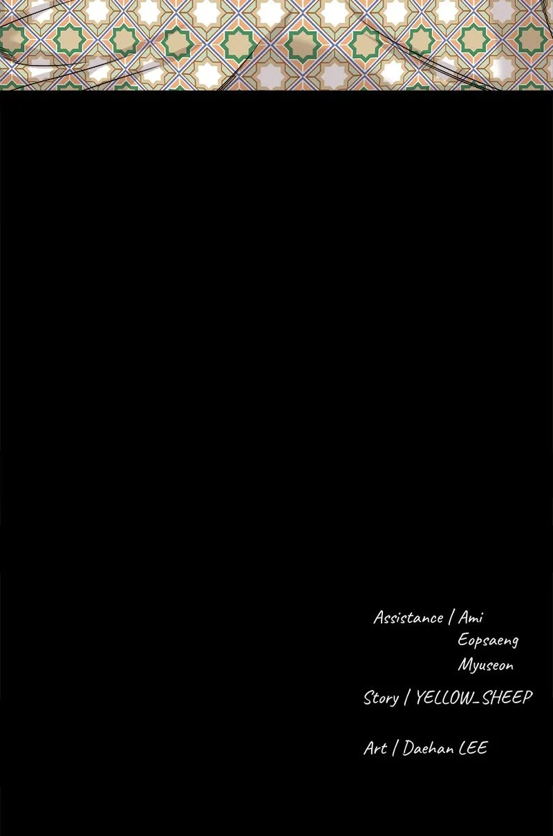 The Gwichon Village Mystery Chapter 61 page 116 - 